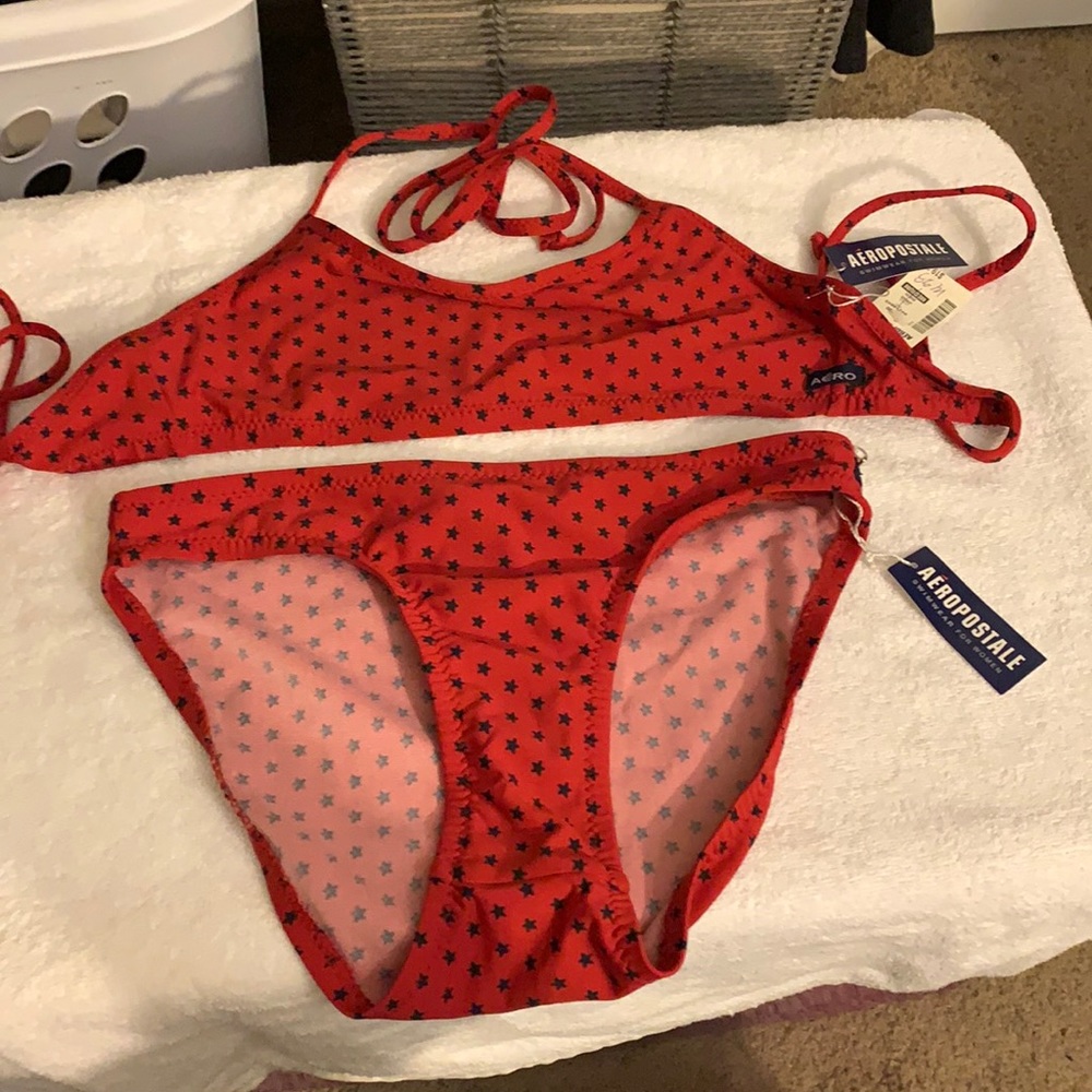 Aeropostale bikini